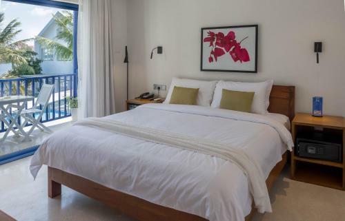 Hotel The B Resort