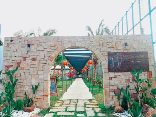 Hotel The B Resort