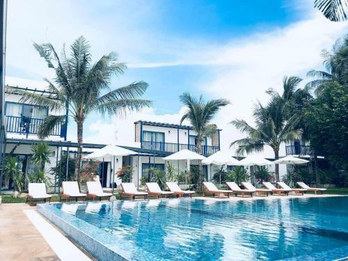 Hotel The B Resort