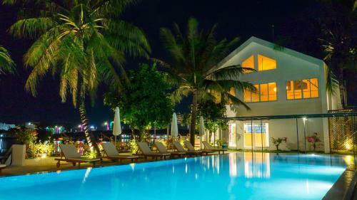 Hotel The B Resort