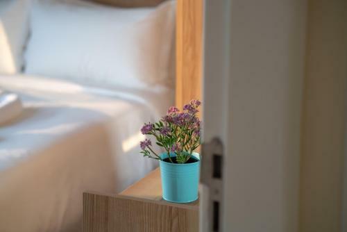Tk View Hotel & Apartment