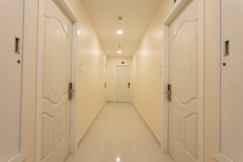 Tk View Hotel & Apartment