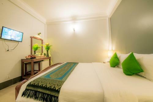 Hotel Summer Villa Resort