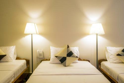 Hotel Summer Villa Resort