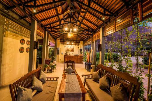 Hotel Summer Villa Resort