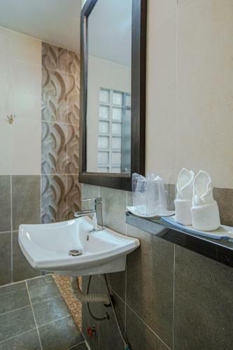 Calao Kep Residence Hotel