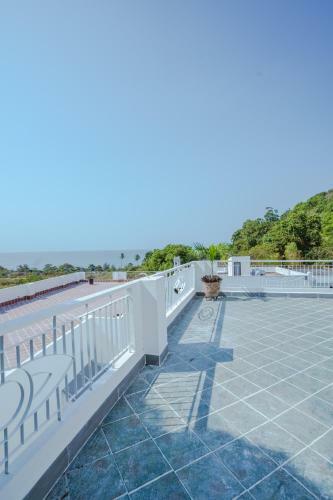 Calao Kep Residence Hotel