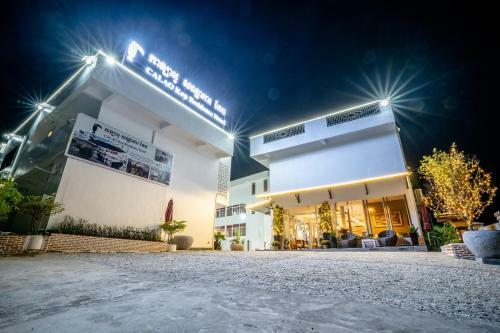 Calao Kep Residence Hotel