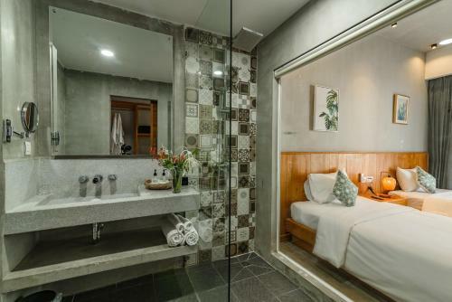 Hotel Phka Kravan Boutique