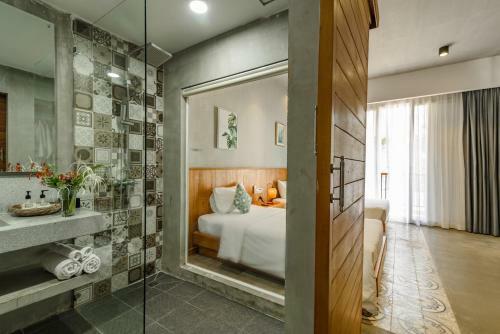 Hotel Phka Kravan Boutique