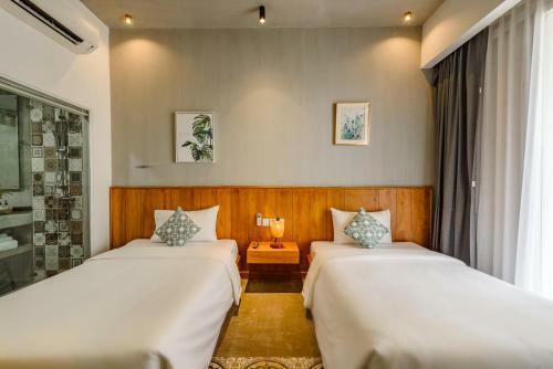 Hotel Phka Kravan Boutique