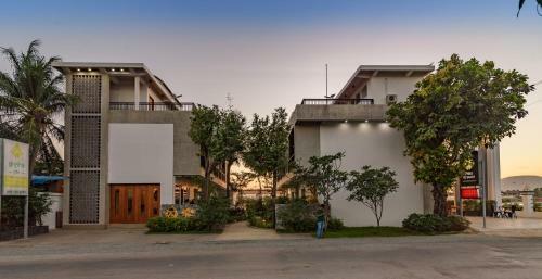 Hotel Phka Kravan Boutique