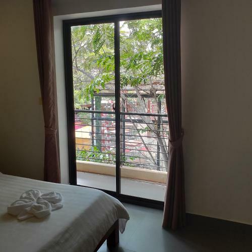 Hotel Smart Angkor Boutique