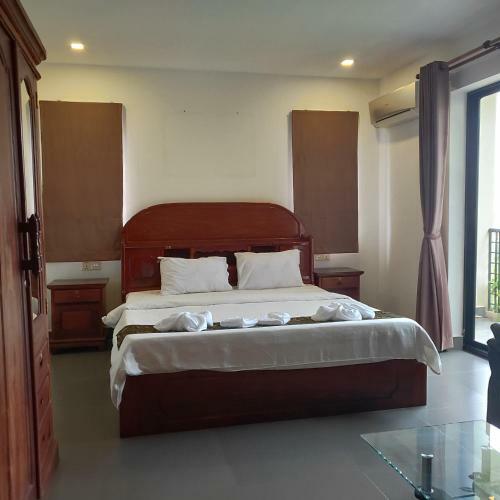Hotel Smart Angkor Boutique