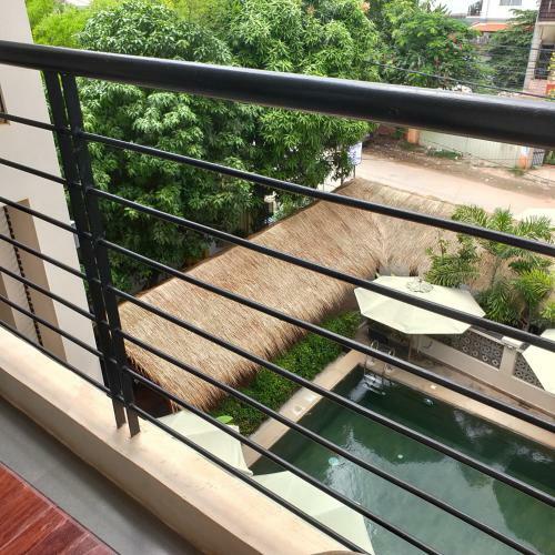 Hotel Smart Angkor Boutique