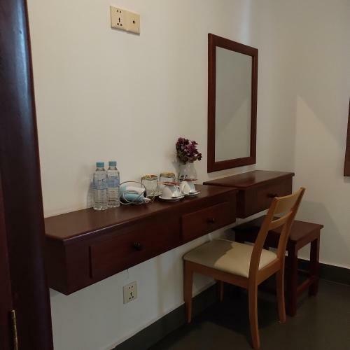 Hotel Smart Angkor Boutique