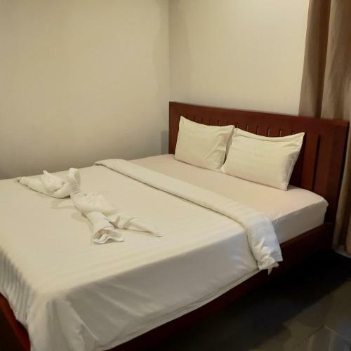 Hotel Smart Angkor Boutique