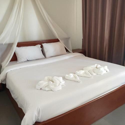 Hotel Smart Angkor Boutique
