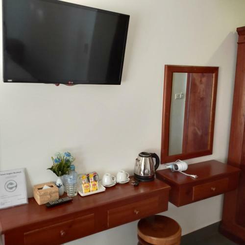 Hotel Smart Angkor Boutique