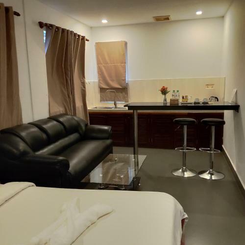 Hotel Smart Angkor Boutique