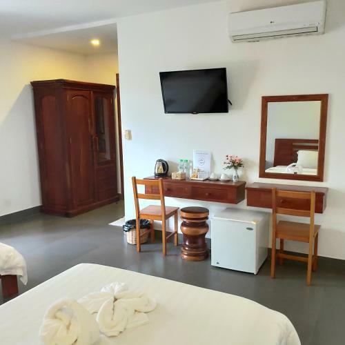 Hotel Smart Angkor Boutique