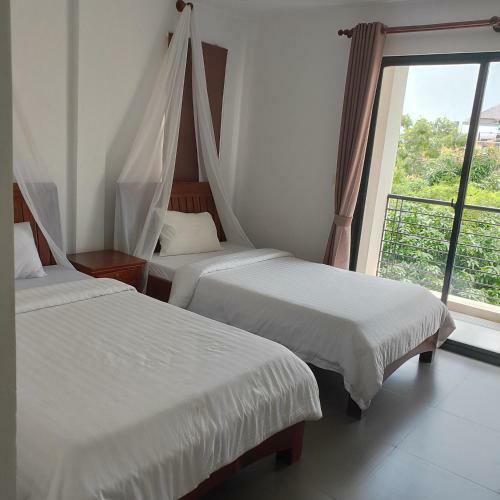 Hotel Smart Angkor Boutique