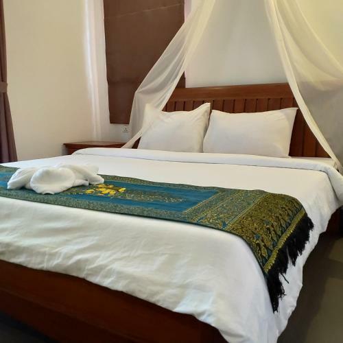 Hotel Smart Angkor Boutique
