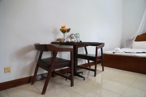 Hotel Smart Angkor Boutique