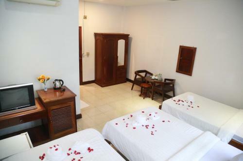 Hotel Smart Angkor Boutique