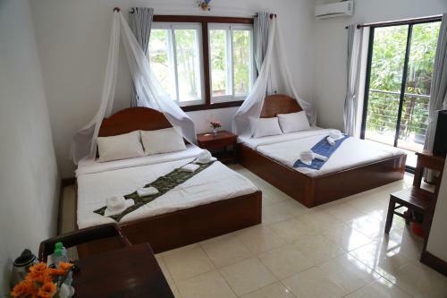 Hotel Smart Angkor Boutique