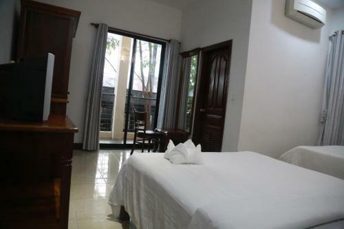 Hotel Smart Angkor Boutique