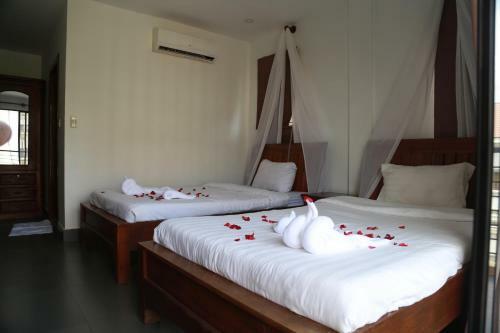 Hotel Smart Angkor Boutique