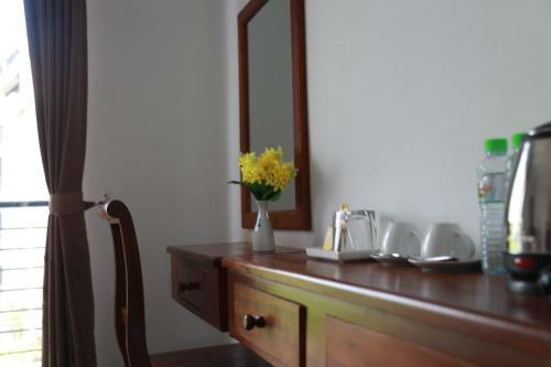 Hotel Smart Angkor Boutique