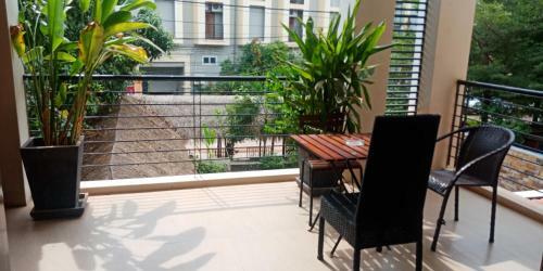 Hotel Smart Angkor Boutique