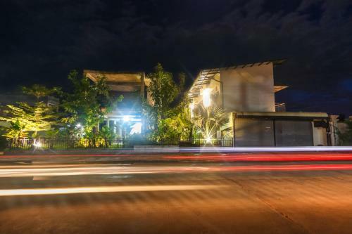 Phan Nata Apartment