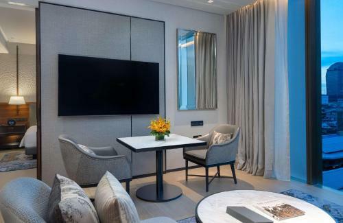 Hotel Hyatt Regency Phnom Penh