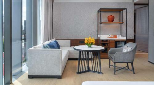 Hotel Hyatt Regency Phnom Penh