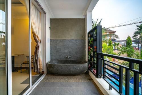 Happy Asia Boutique Hotel