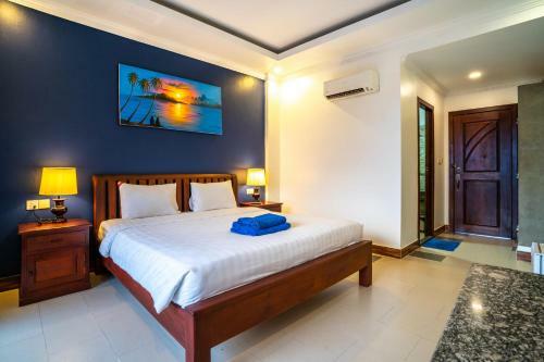 Happy Asia Boutique Hotel