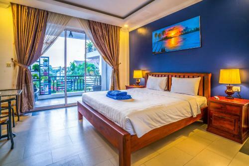 Happy Asia Boutique Hotel