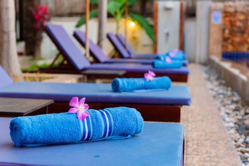 Happy Asia Boutique Hotel