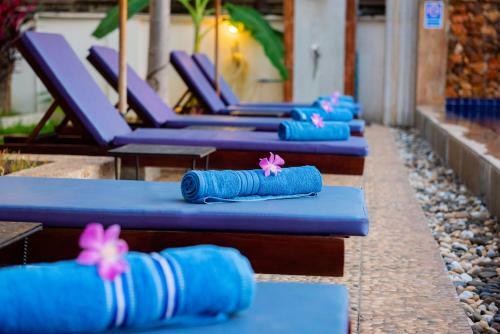 Happy Asia Boutique Hotel