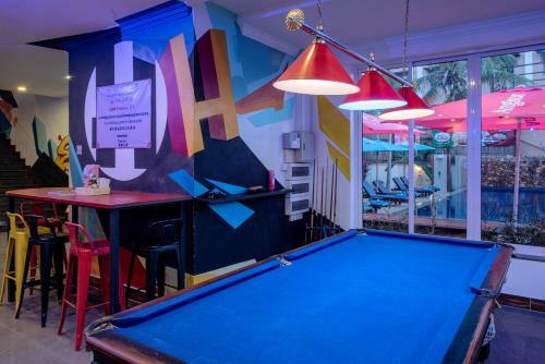 Happy Asia Boutique Hotel