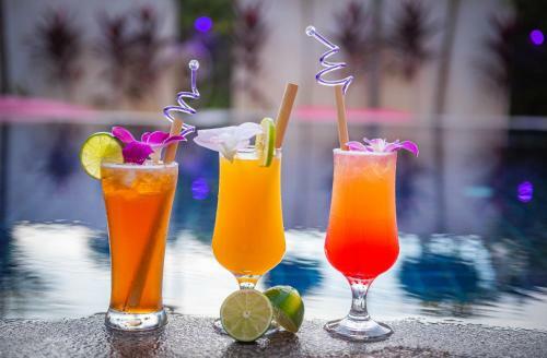 Happy Asia Boutique Hotel