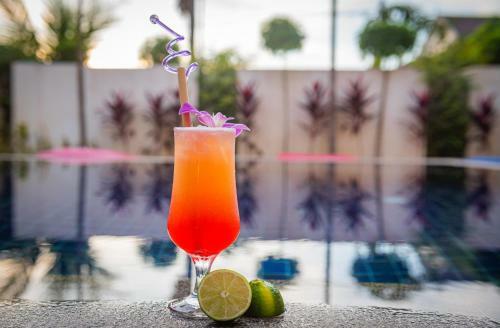 Happy Asia Boutique Hotel