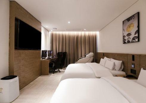 Hotel Luem Ansan