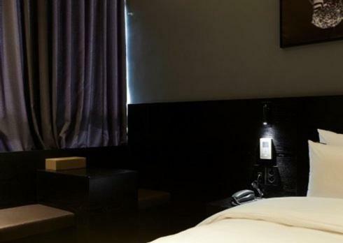 Hotel Luem Ansan