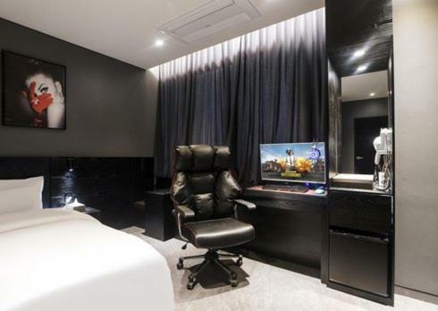Hotel Luem Ansan