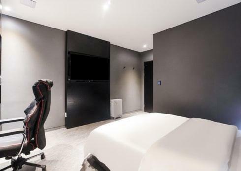 Hotel Luem Ansan