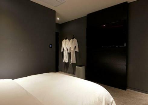 Hotel Luem Ansan